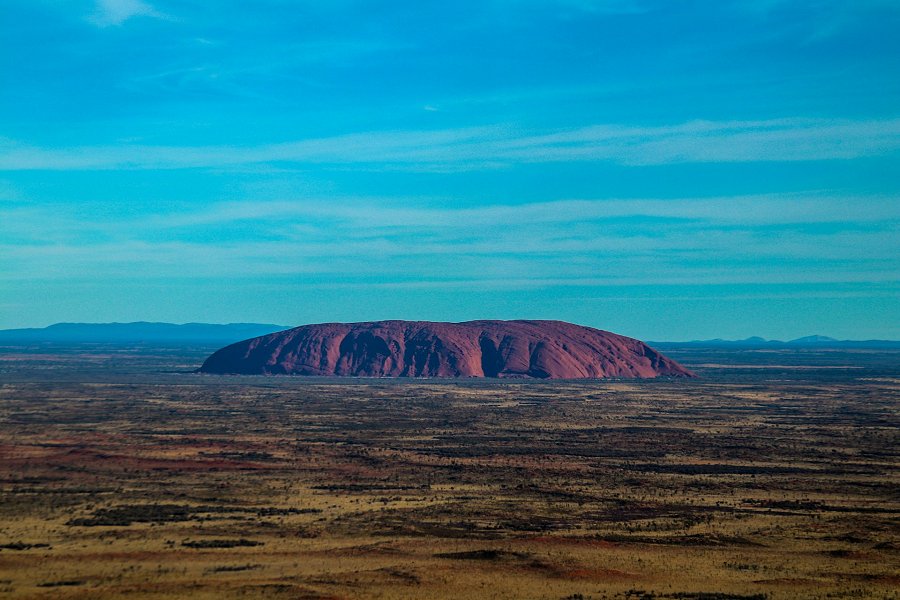 Uluṟu