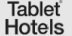 Tablet Hotels